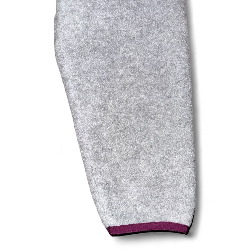 Columbia Women’s Colorblock Snap Fleece Pullover – Size 2X - Picture 5 of 5